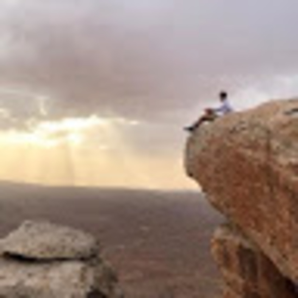 Meet your Posher, Paul